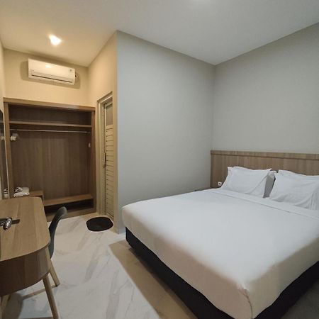 El Nipa Hotel Labuan Bajo Luaran gambar