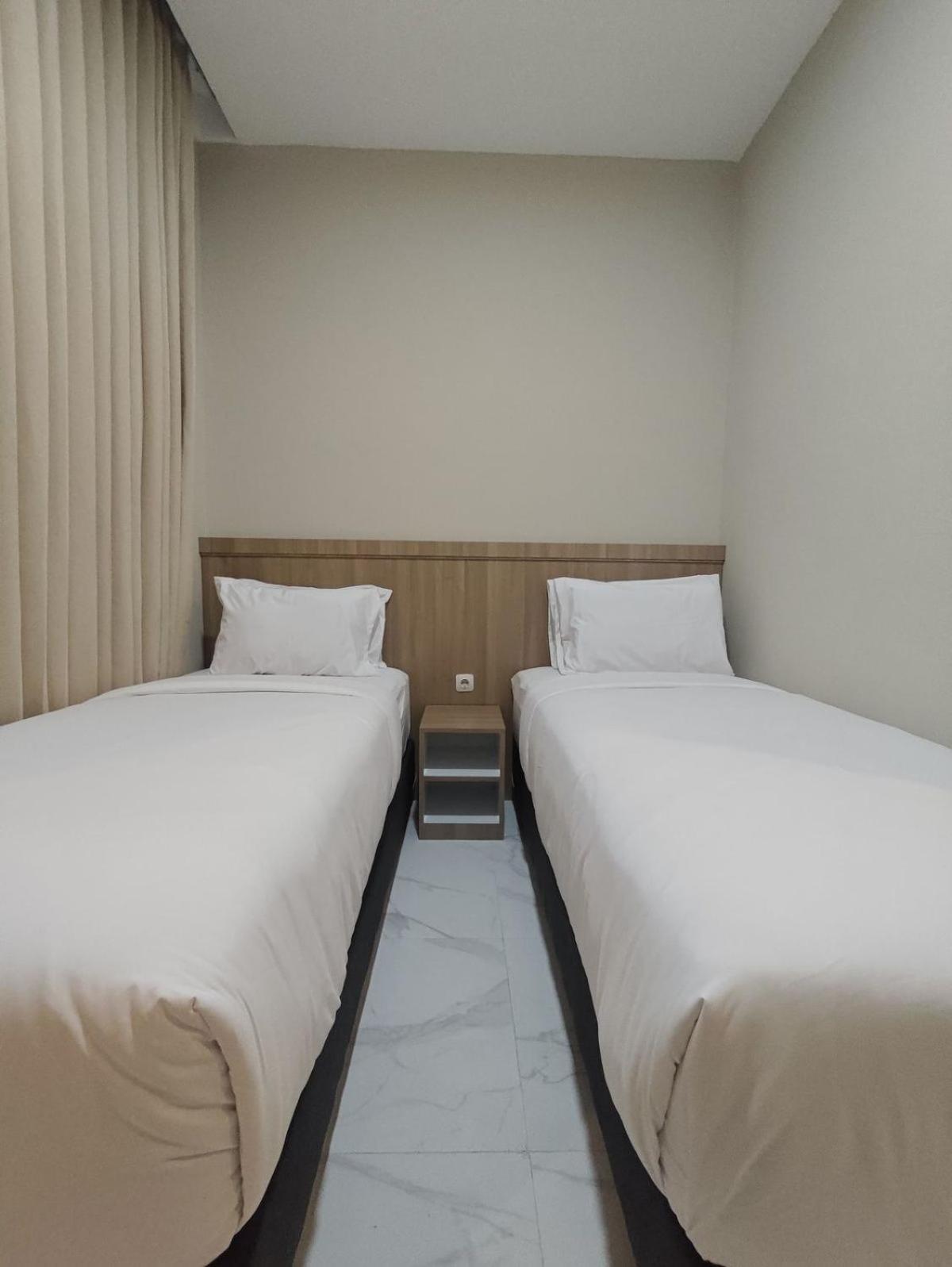 El Nipa Hotel Labuan Bajo Luaran gambar
