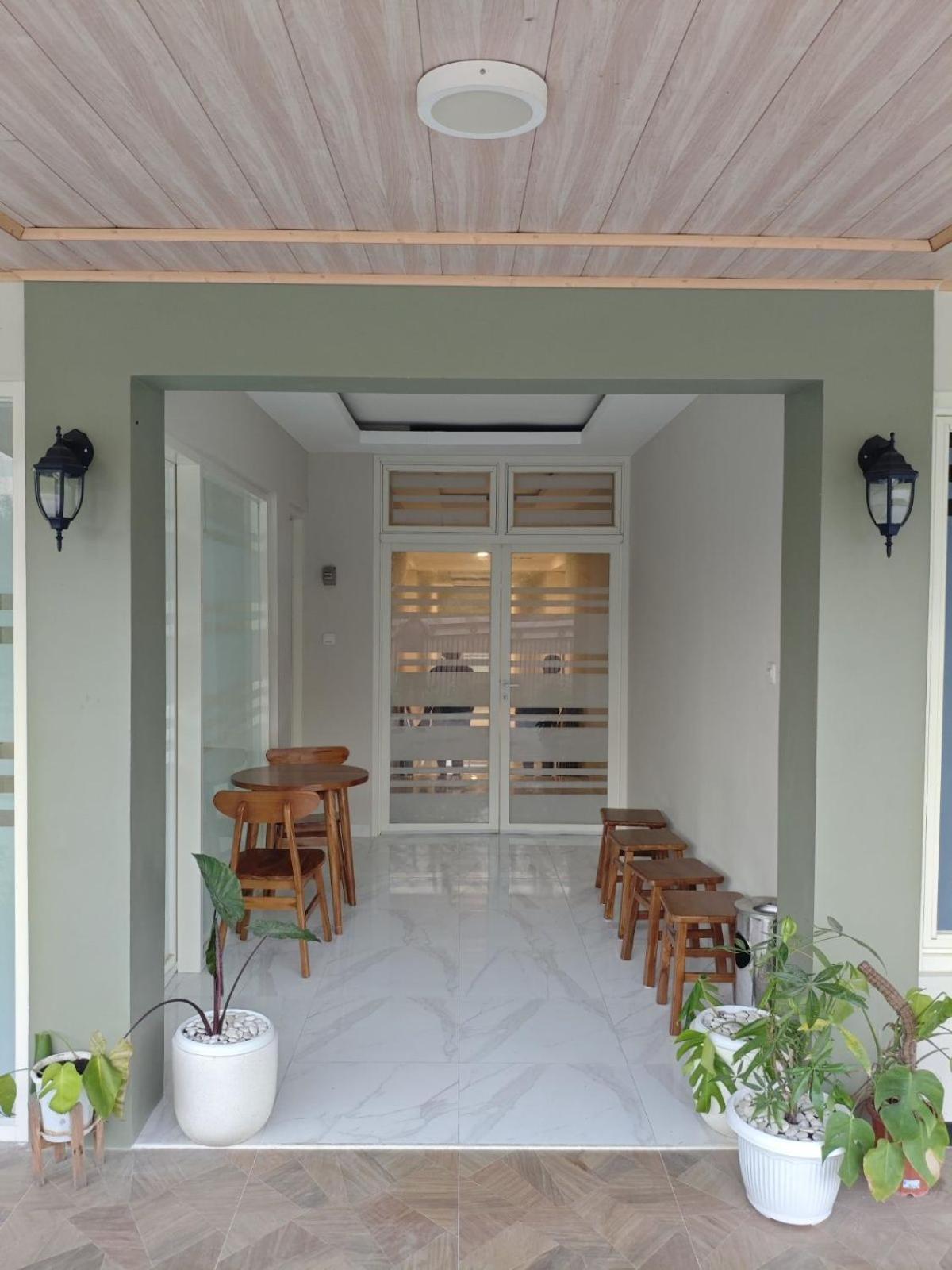 El Nipa Hotel Labuan Bajo Luaran gambar