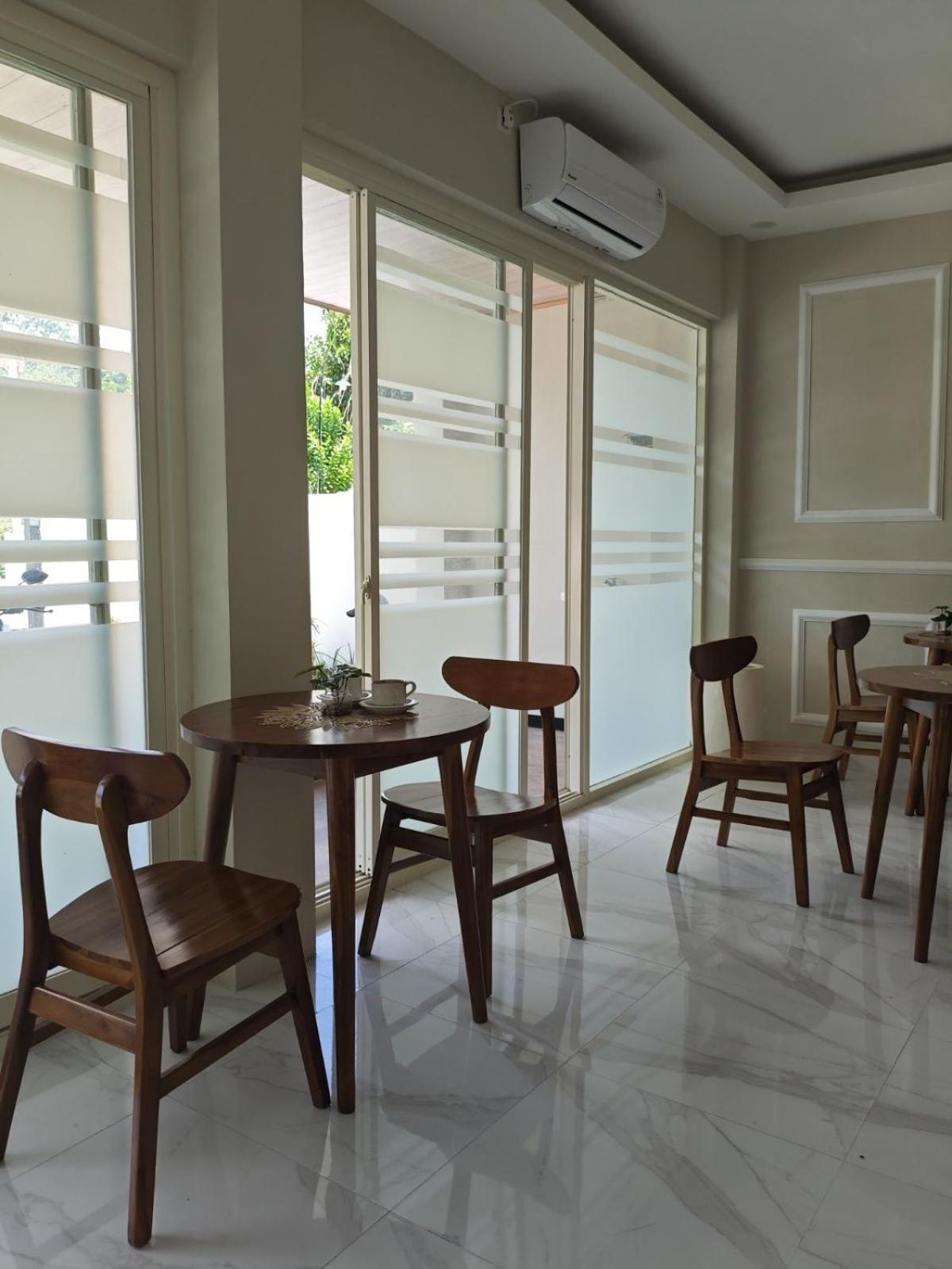 El Nipa Hotel Labuan Bajo Luaran gambar