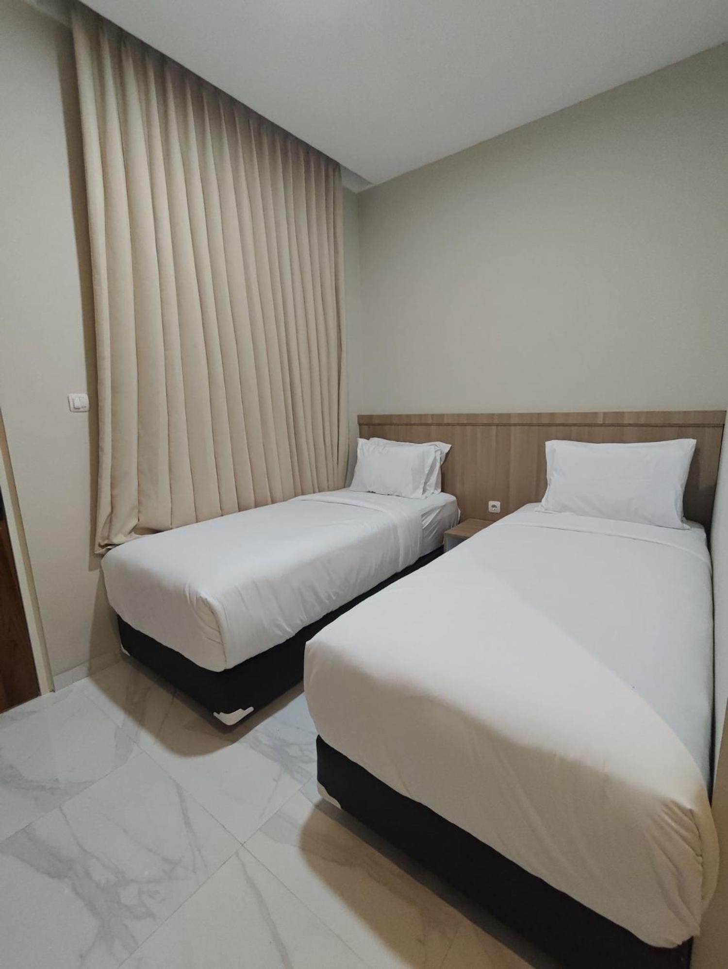 El Nipa Hotel Labuan Bajo Luaran gambar