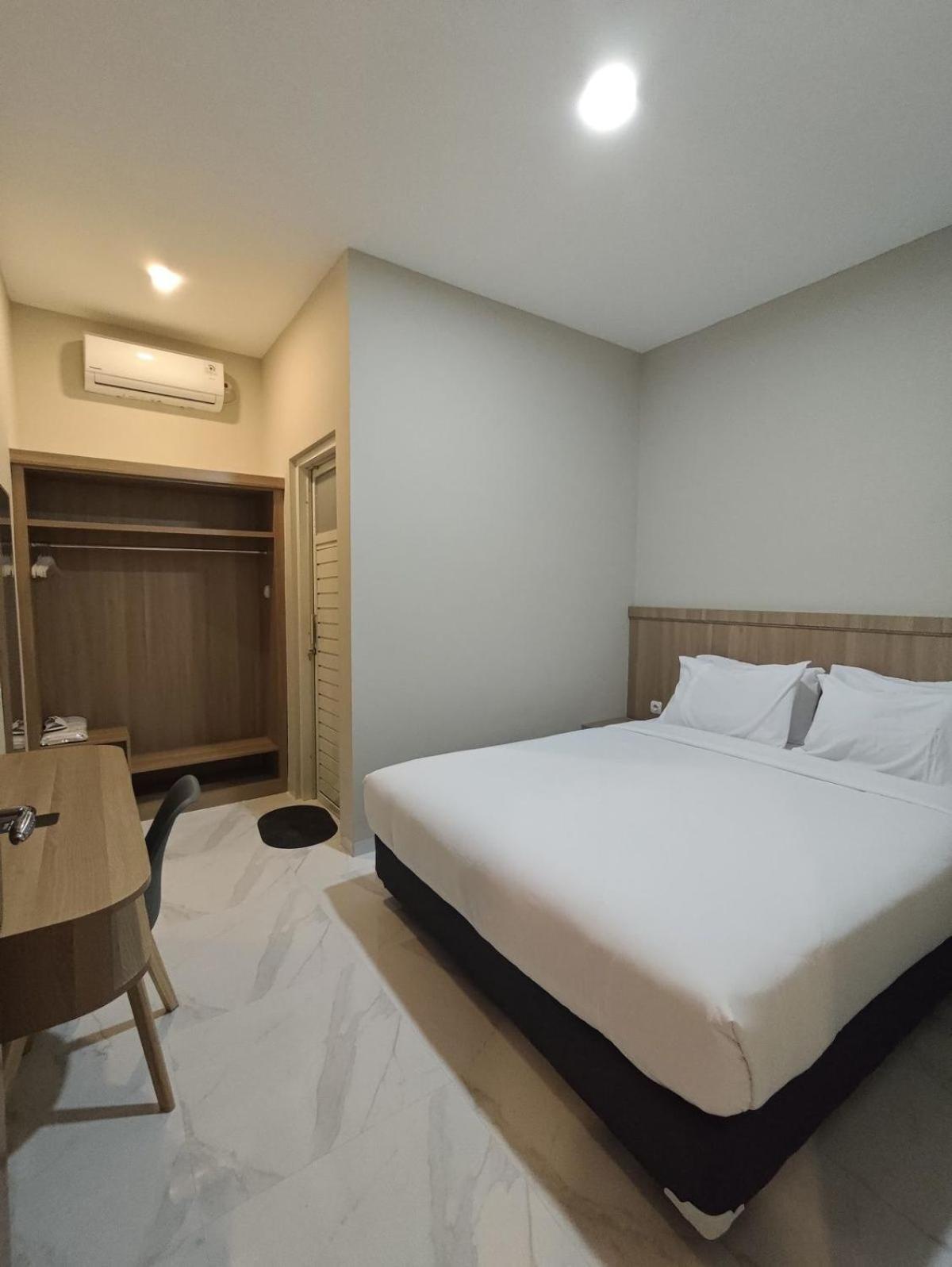 El Nipa Hotel Labuan Bajo Luaran gambar